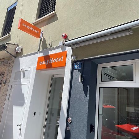 Easyhotel Zuerich Main Station מראה חיצוני תמונה