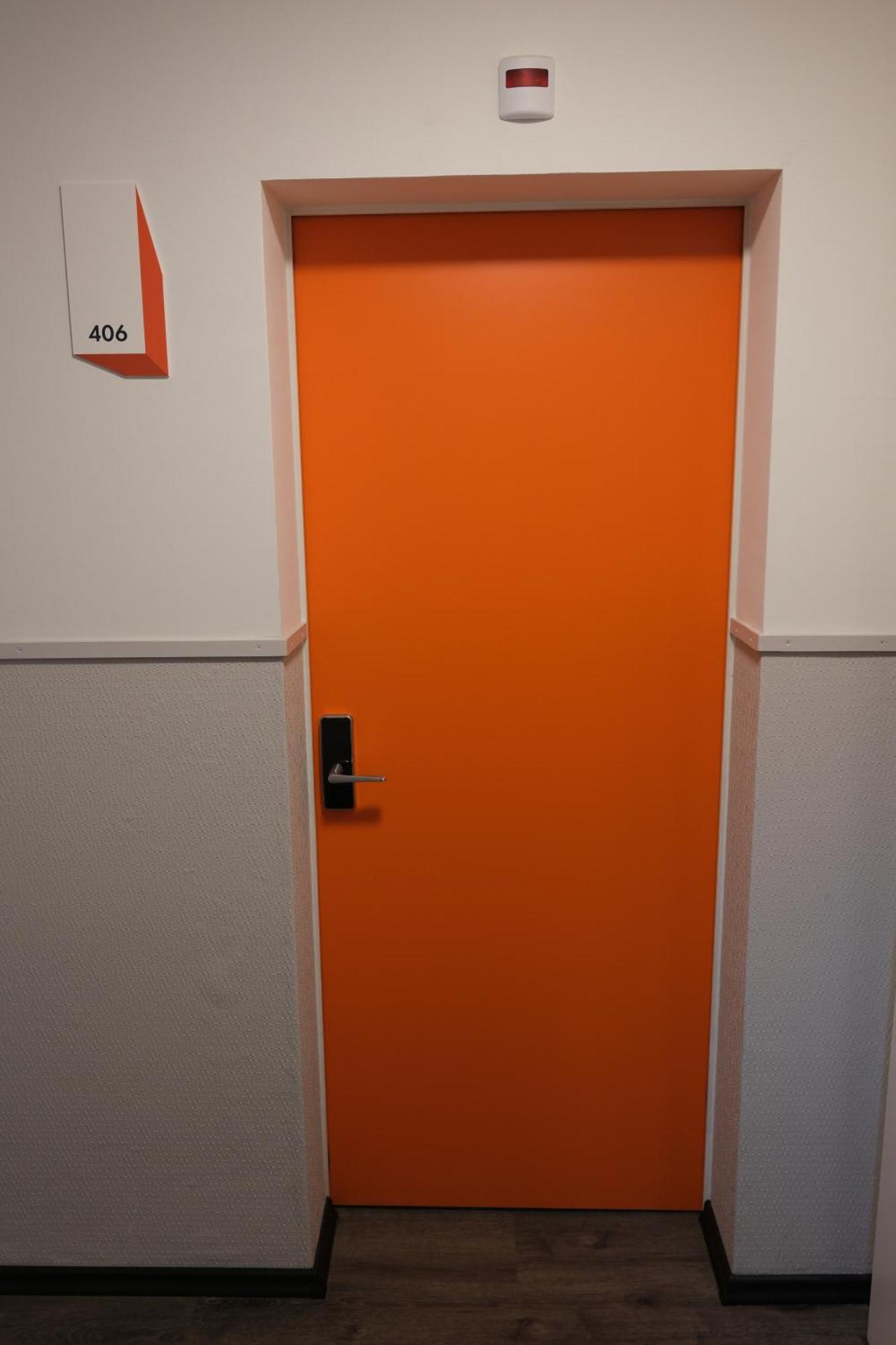 Easyhotel Zuerich Main Station חדר תמונה